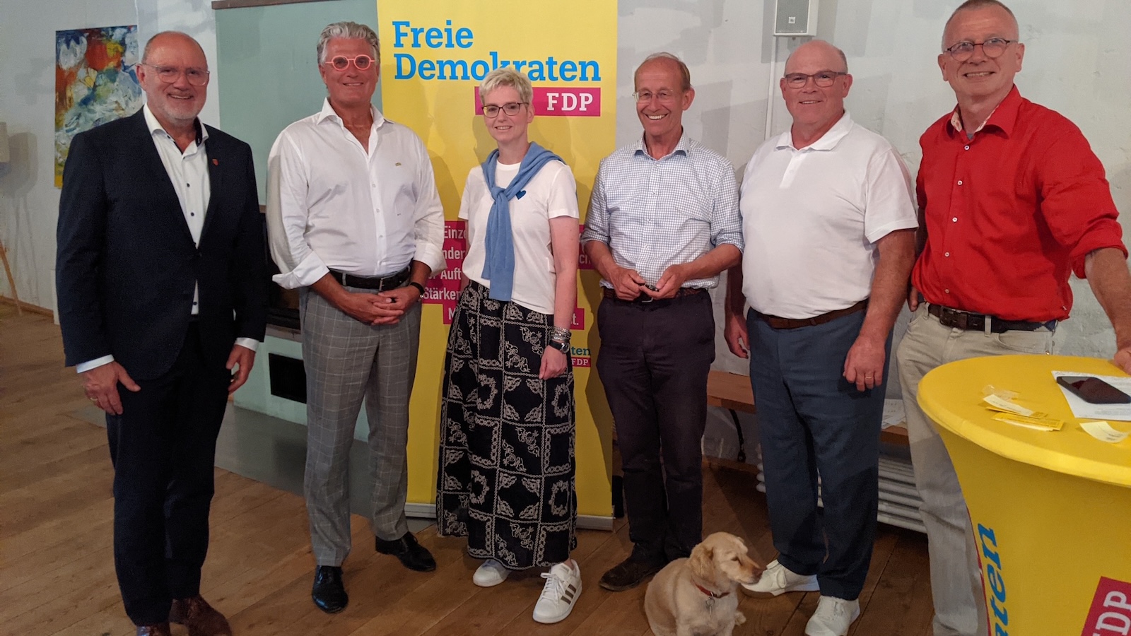 Digitalisierung der Kommunen: Experte Meyer-Falcke fordert klare Vorgaben vom Bund