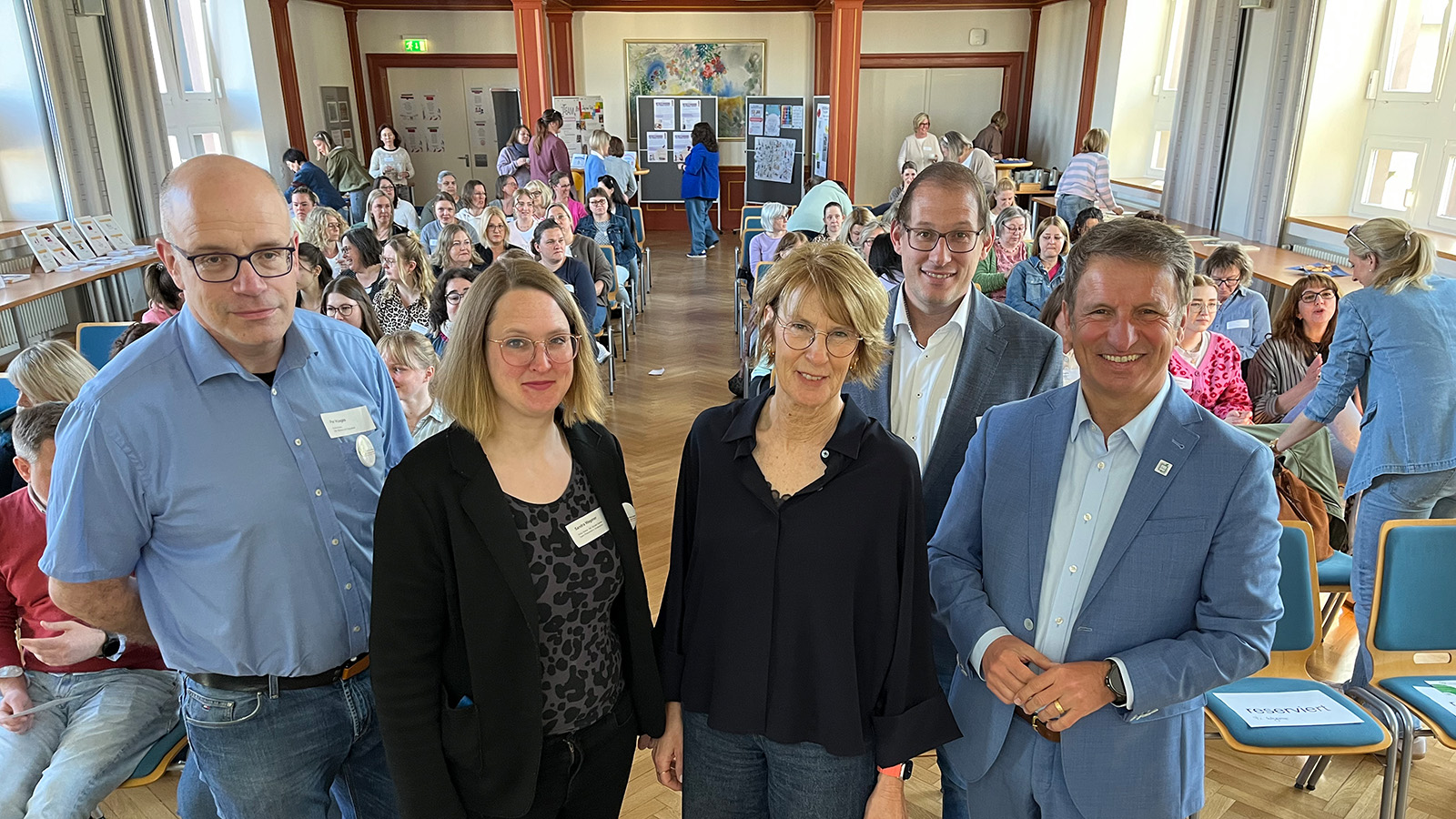 ...