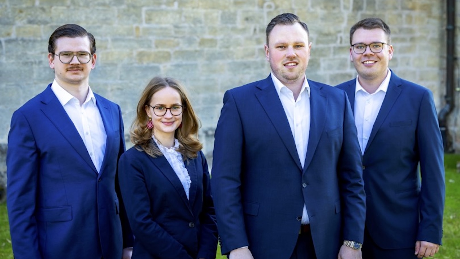 Junge Union Kreis Höxter und CDU-Stadtverband Nieheim schlagen erfahrenen Kommunalpolitiker für CDU-Aufstellungsversammlung vor